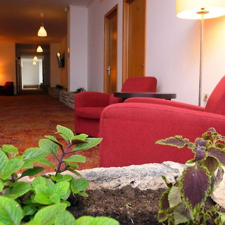 Hotel Mercur 에포리수드 외부 사진